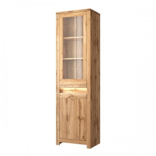 Vitrīna CLOVER 1d1w